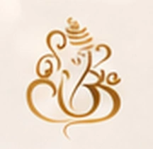 Gold Ganesh
